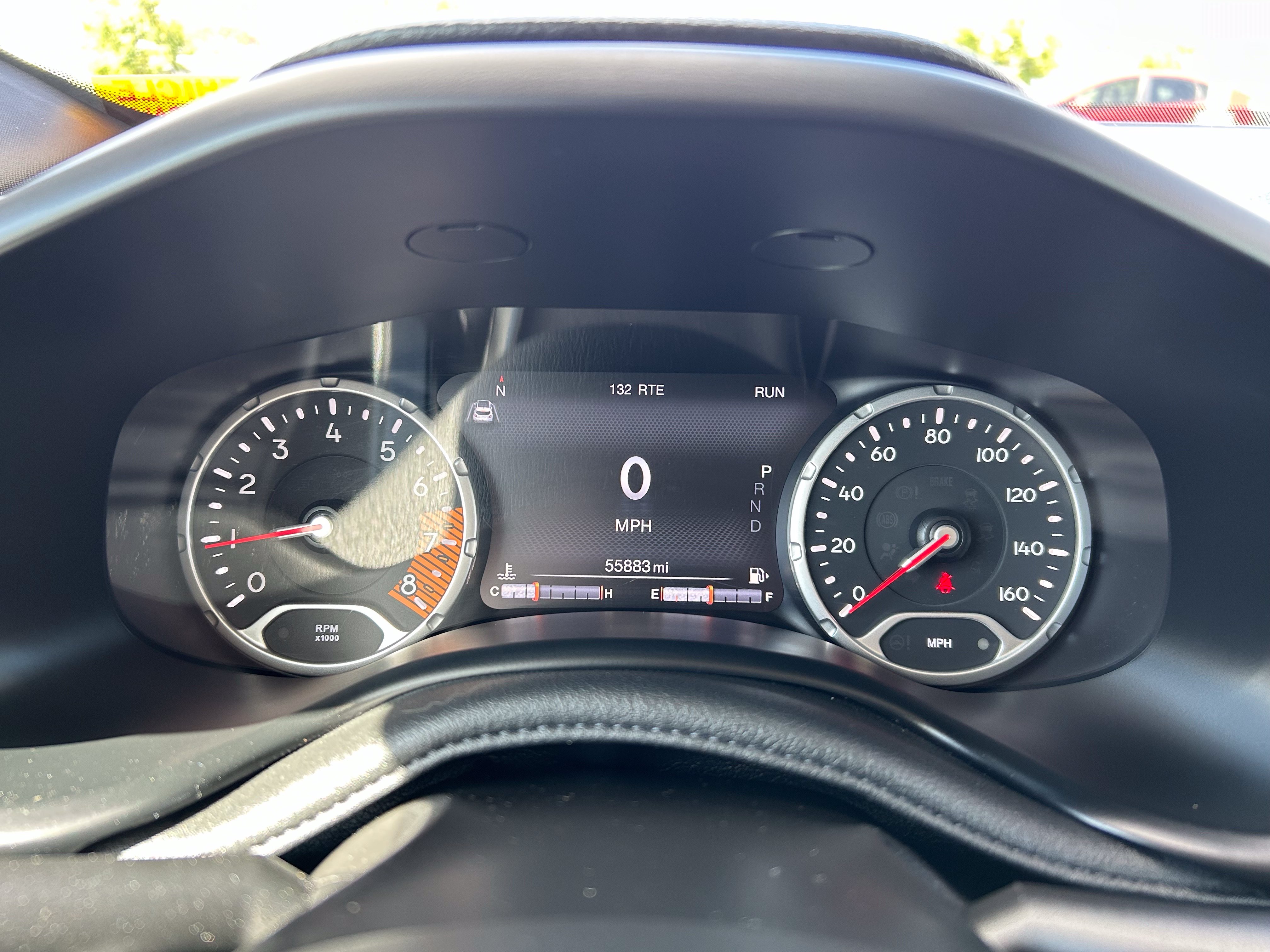 Used 2022 Jeep Renegade Latitude w/ Convenience Group AWD/4WD image 26