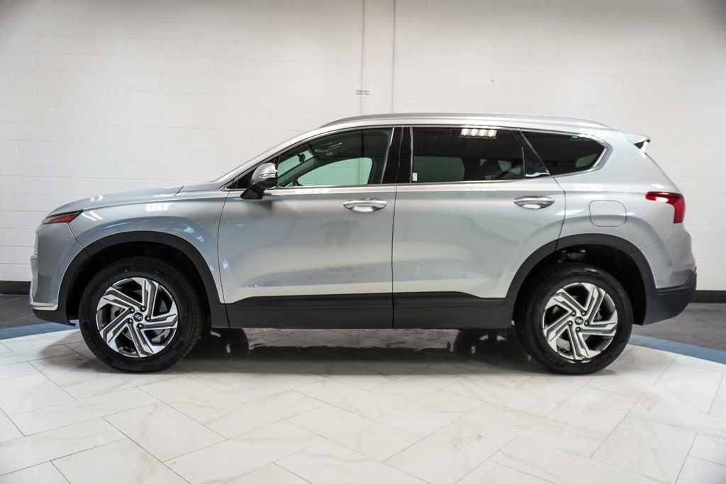 Used 2023 Hyundai Santa Fe SEL AWD/4WD image 33