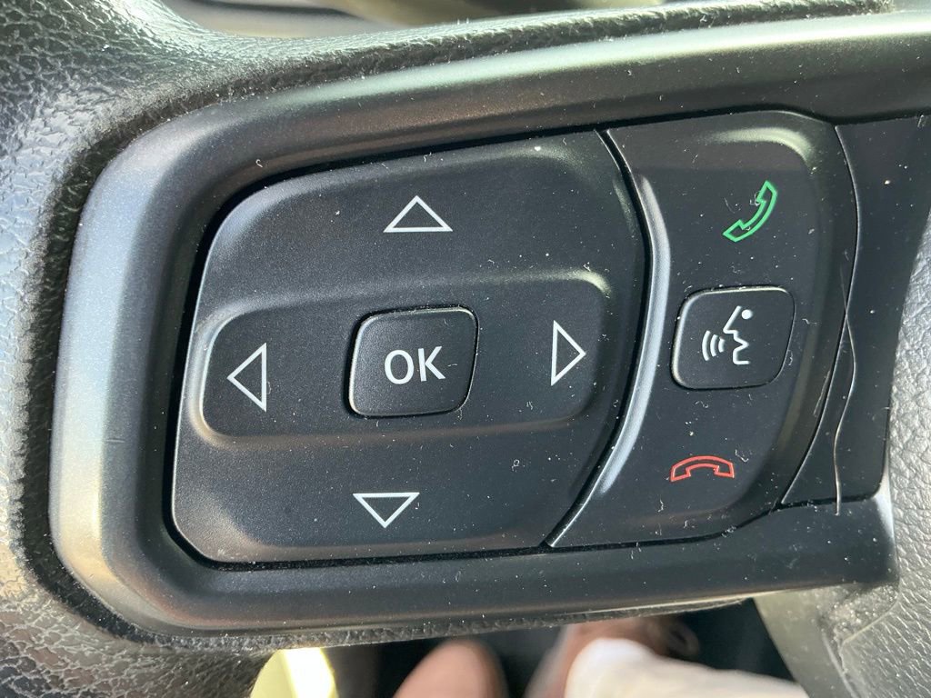 Used 2021 Jeep Gladiator Sport image 28