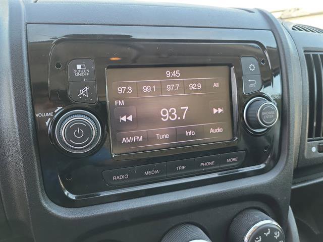 Used 2020 RAM ProMaster 1500 FWD image 8