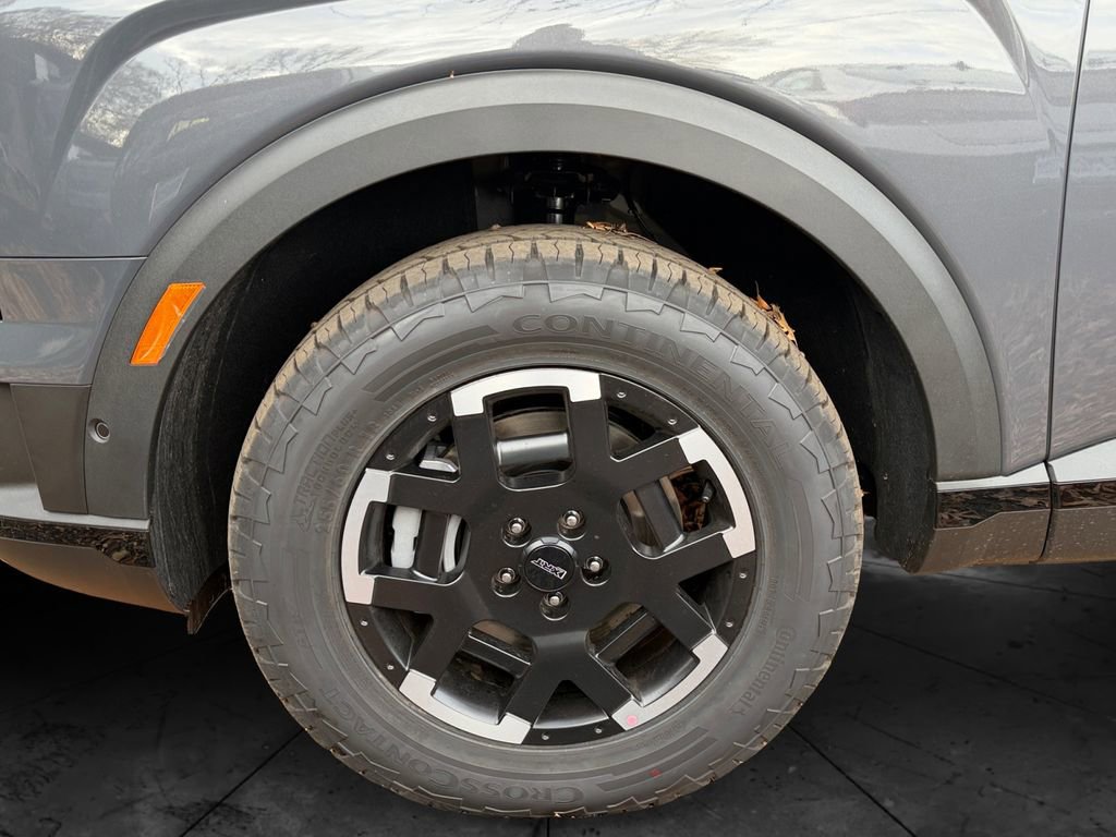 New 2026 Hyundai Palisade XRT Pro image 14