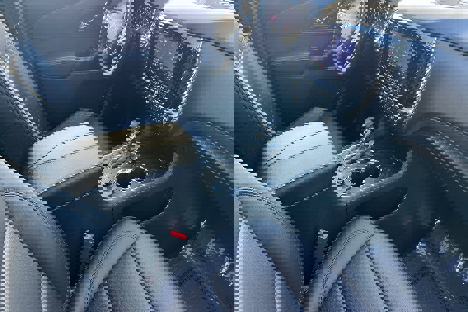 Used 2023 Chevrolet Traverse High Country image 19