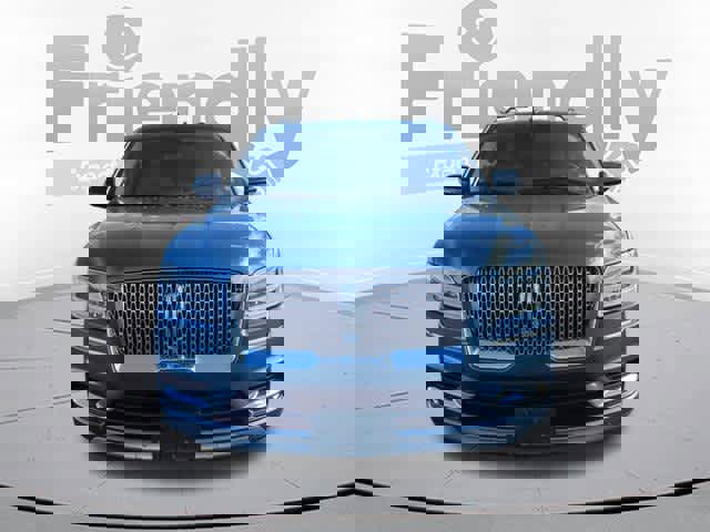 Used 2018 Lincoln Navigator Reserve w/ Technology Package image 2