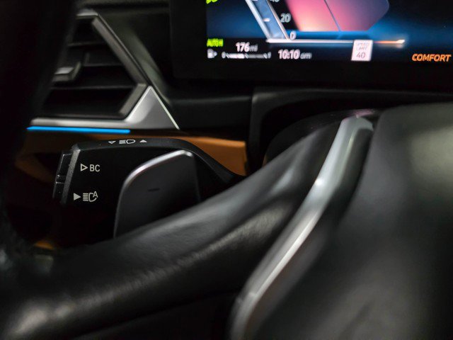 Used 2024 BMW 430i xDrive Convertible w/ Convenience Package image 20