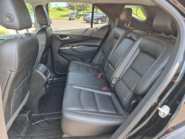 Used 2020 Chevrolet Equinox LT w/ Midnight Edition AWD/4WD image 27
