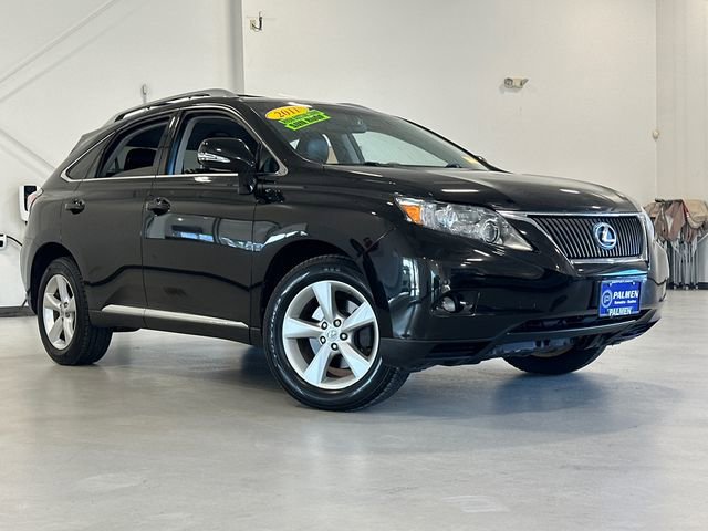 Used 2011 Lexus RX 350 AWD image 1