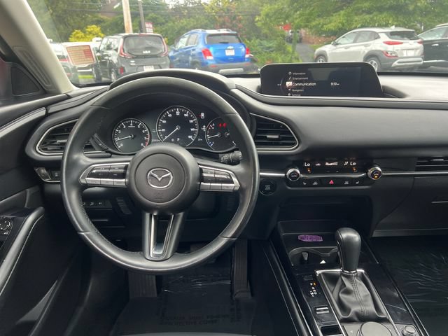 Used 2023 MAZDA CX-30 AWD 2.5 S w/ Preferred Package image 11