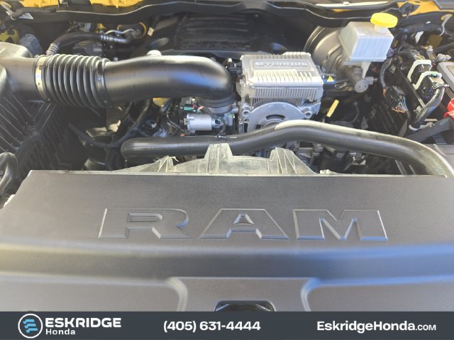 Used 2023 RAM 1500 Rebel w/ Rebel Level 2 Equipment Group AWD/4WD image 29