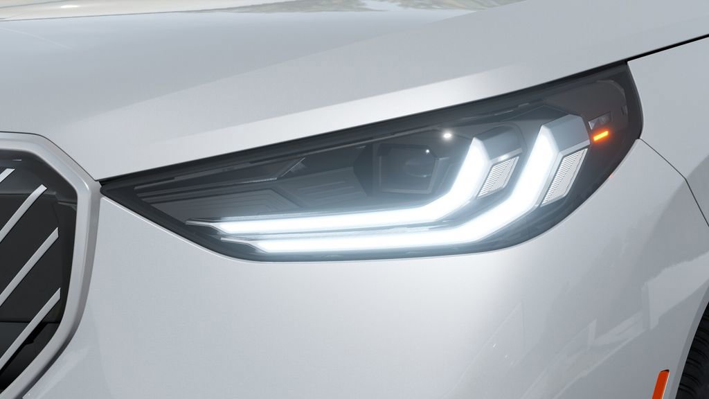 New 2026 BMW X3 xDrive30 image 6