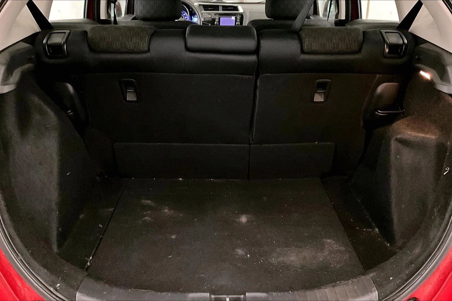 Used 2016 Honda Fit LX image 33