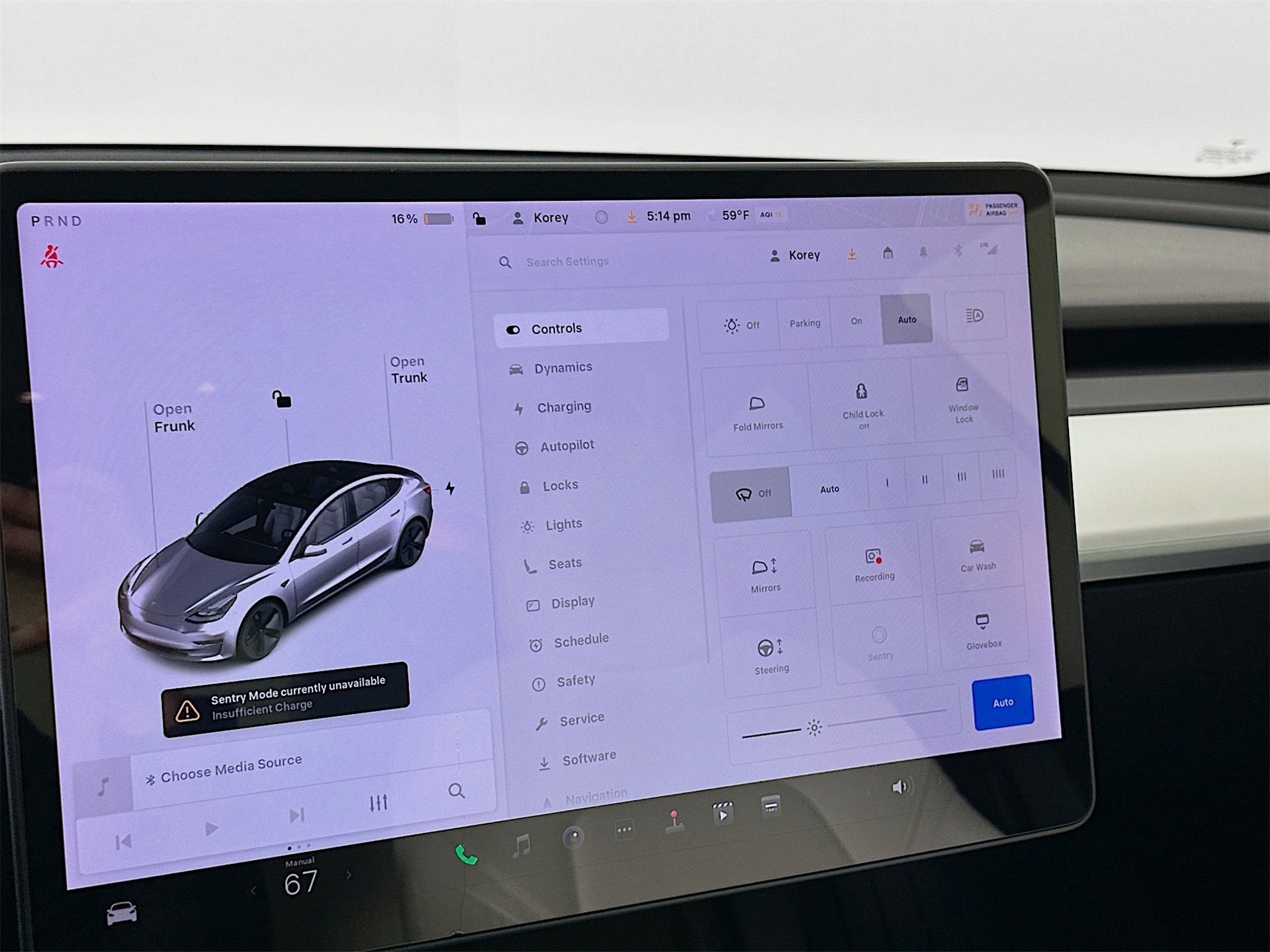 Used 2022 Tesla Model 3 Long Range image 15