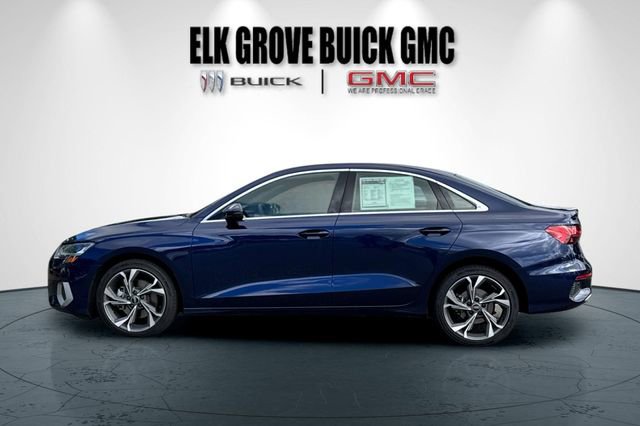 Used 2022 Audi A3 2.0T Premium image 7