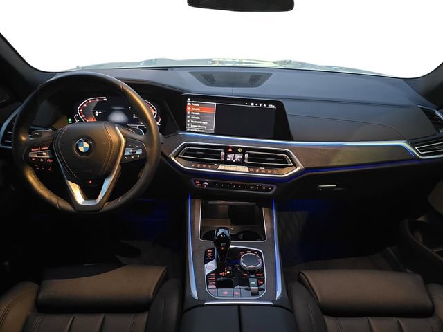 Used 2021 BMW X5 xDrive40i w/ Premium Package image 9