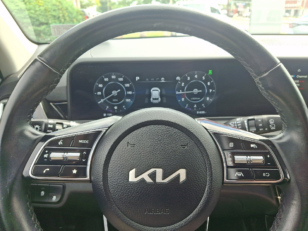 Used 2024 Kia Seltos S AWD/4WD image 20