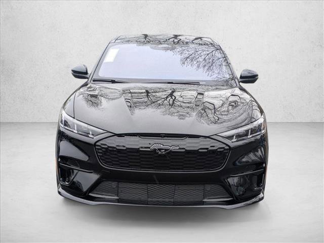 New 2026 Ford Mustang Mach-E GT image 5