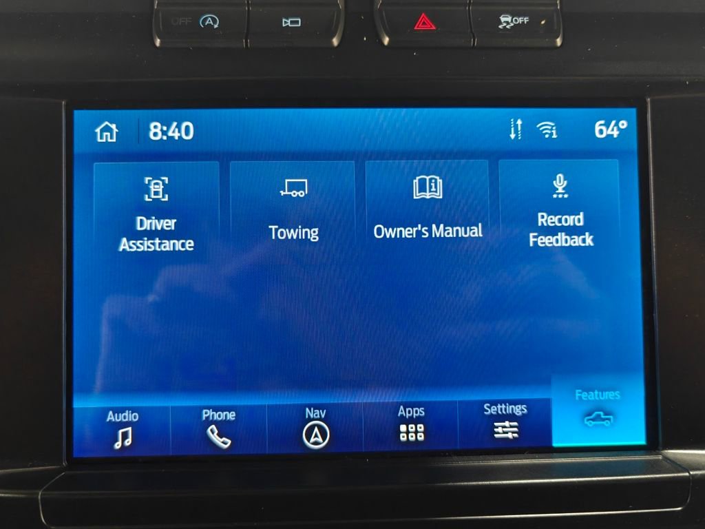 Used 2023 Ford F150 XLT image 52