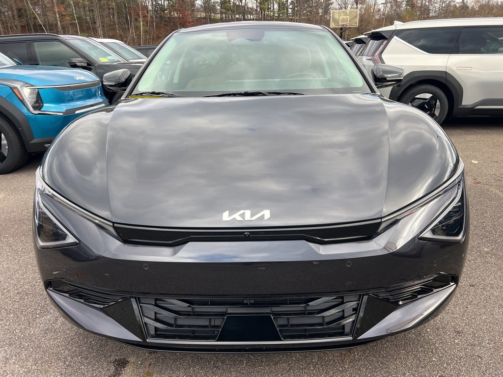 New 2025 Kia EV6 Wind image 6