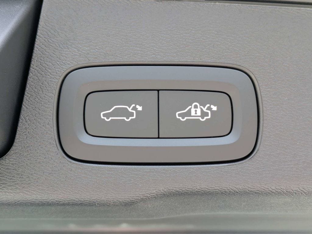 New 2026 Volvo XC60 B5 Core AWD/4WD image 14