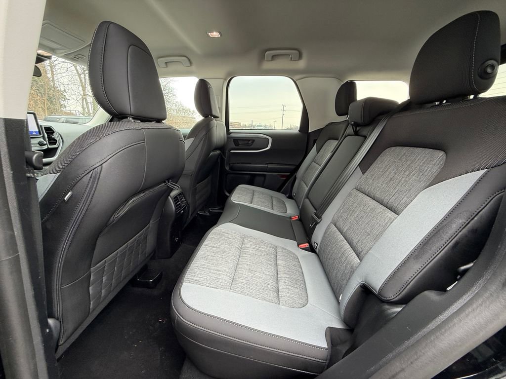 Used 2021 Ford Bronco Sport Big Bend w/ Big Bend Package (96B) image 23