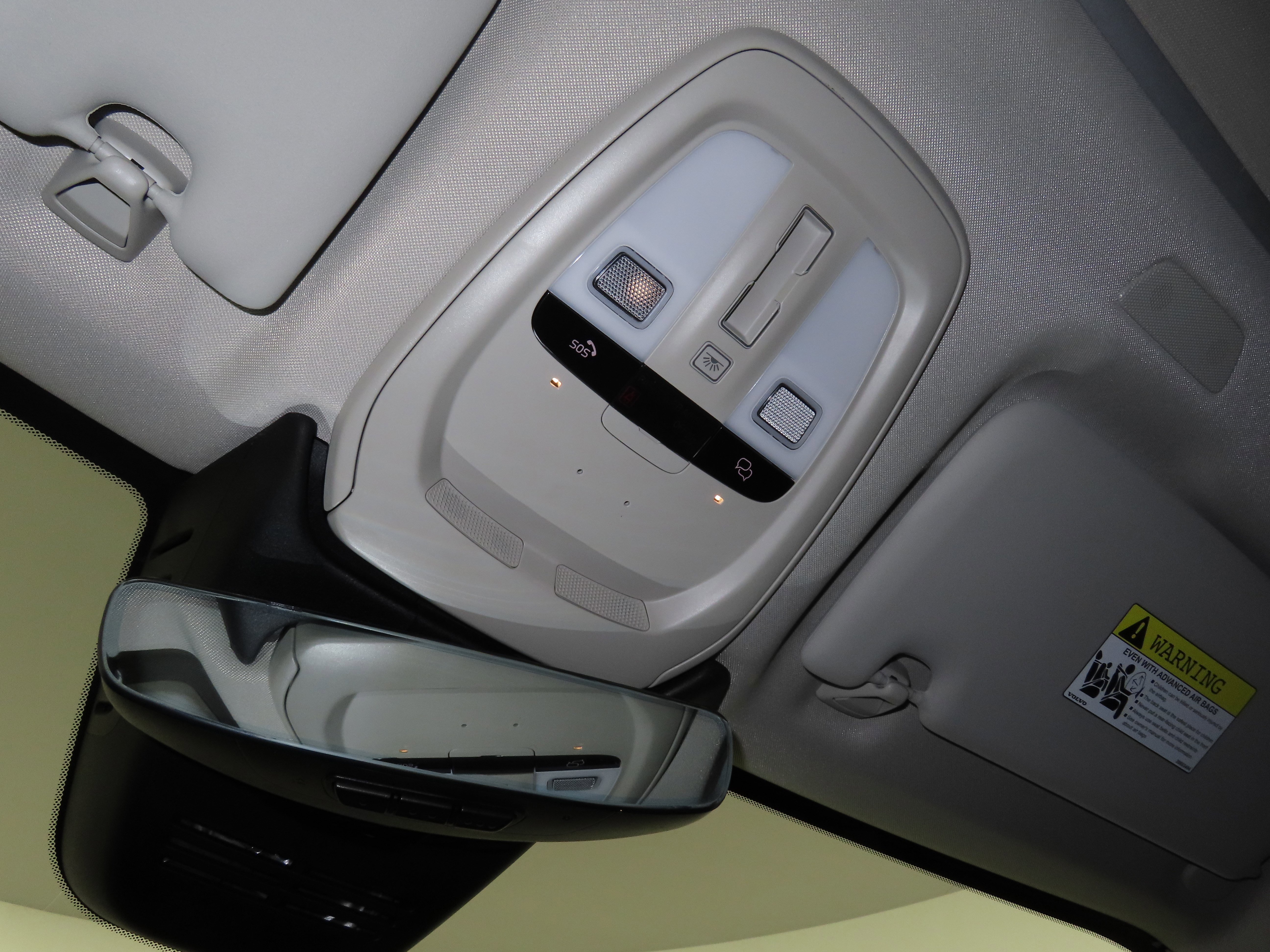 Used 2024 Volvo XC60 B5 Plus image 46