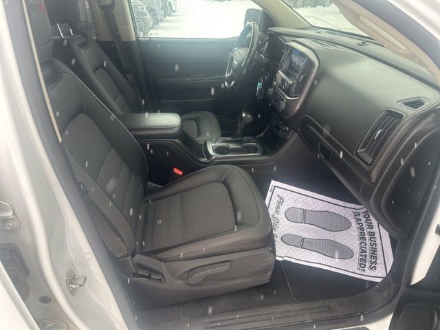 Used 2021 GMC Canyon AT4 image 18