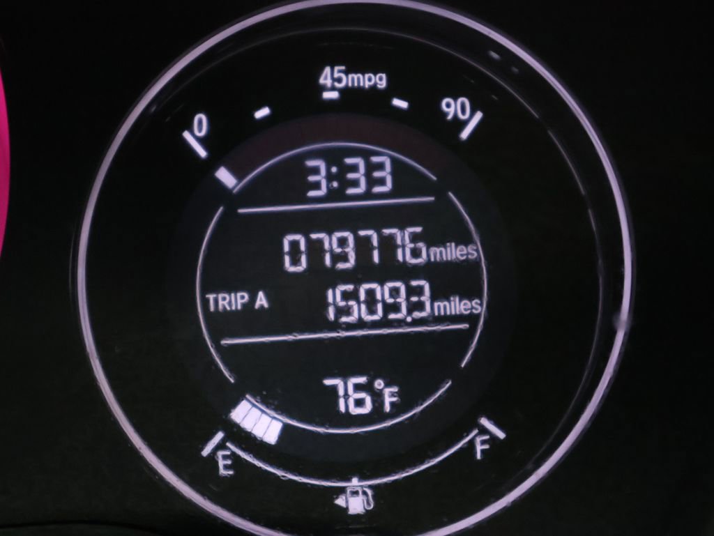 Used 2019 Honda HR-V LX image 20