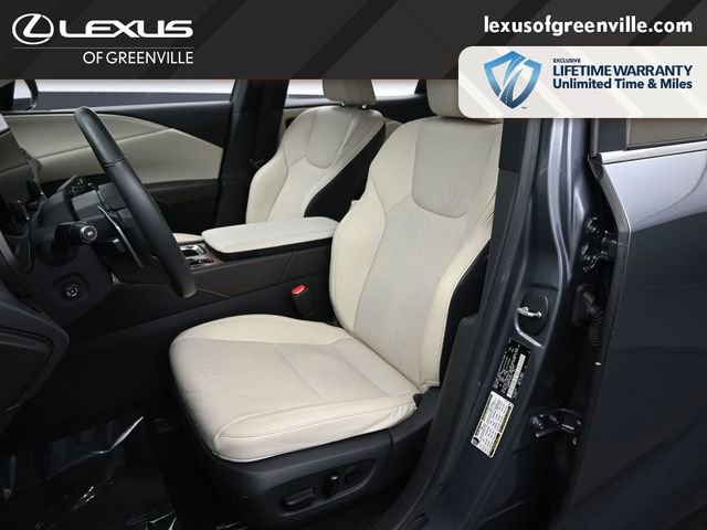 Used 2023 Lexus RX 350 Premium Plus w/ Accessory Package (Z1) FWD image 21