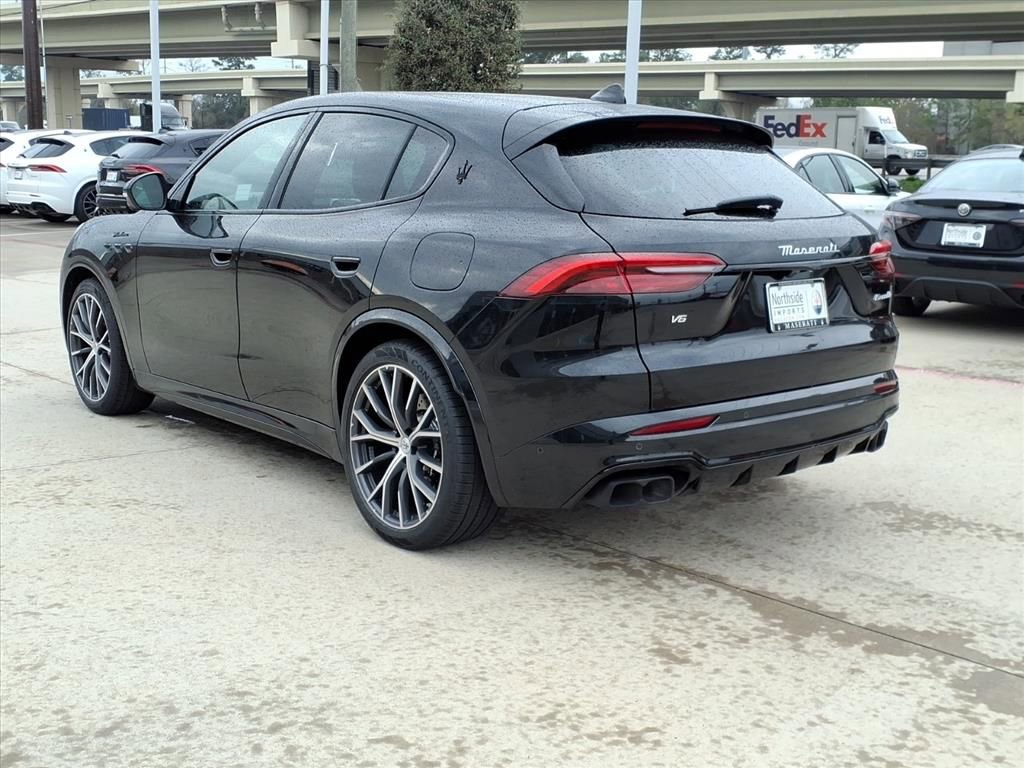 New 2026 Maserati Grecale Modena image 5