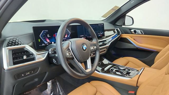 Used 2026 BMW X5 xDrive40i image 19