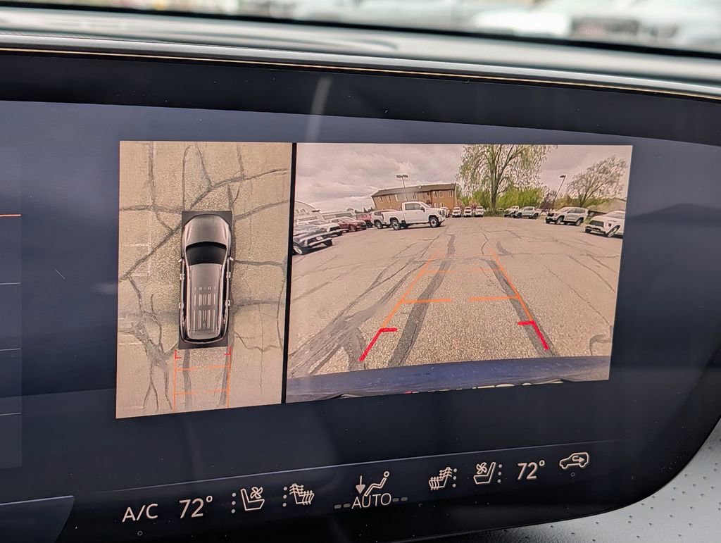 New 2026 Buick Enclave Avenir w/ Super Cruise Package AWD/4WD image 56