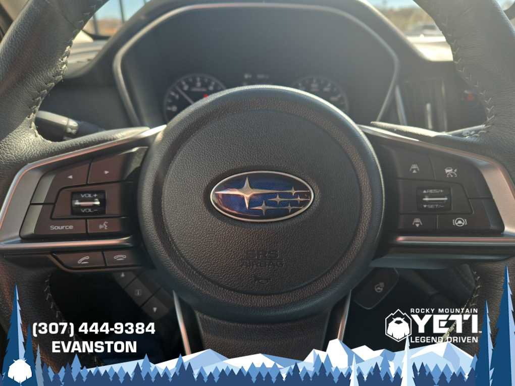 Used 2021 Subaru Legacy Limited XT w/ Popular Package #3 AWD/4WD image 21