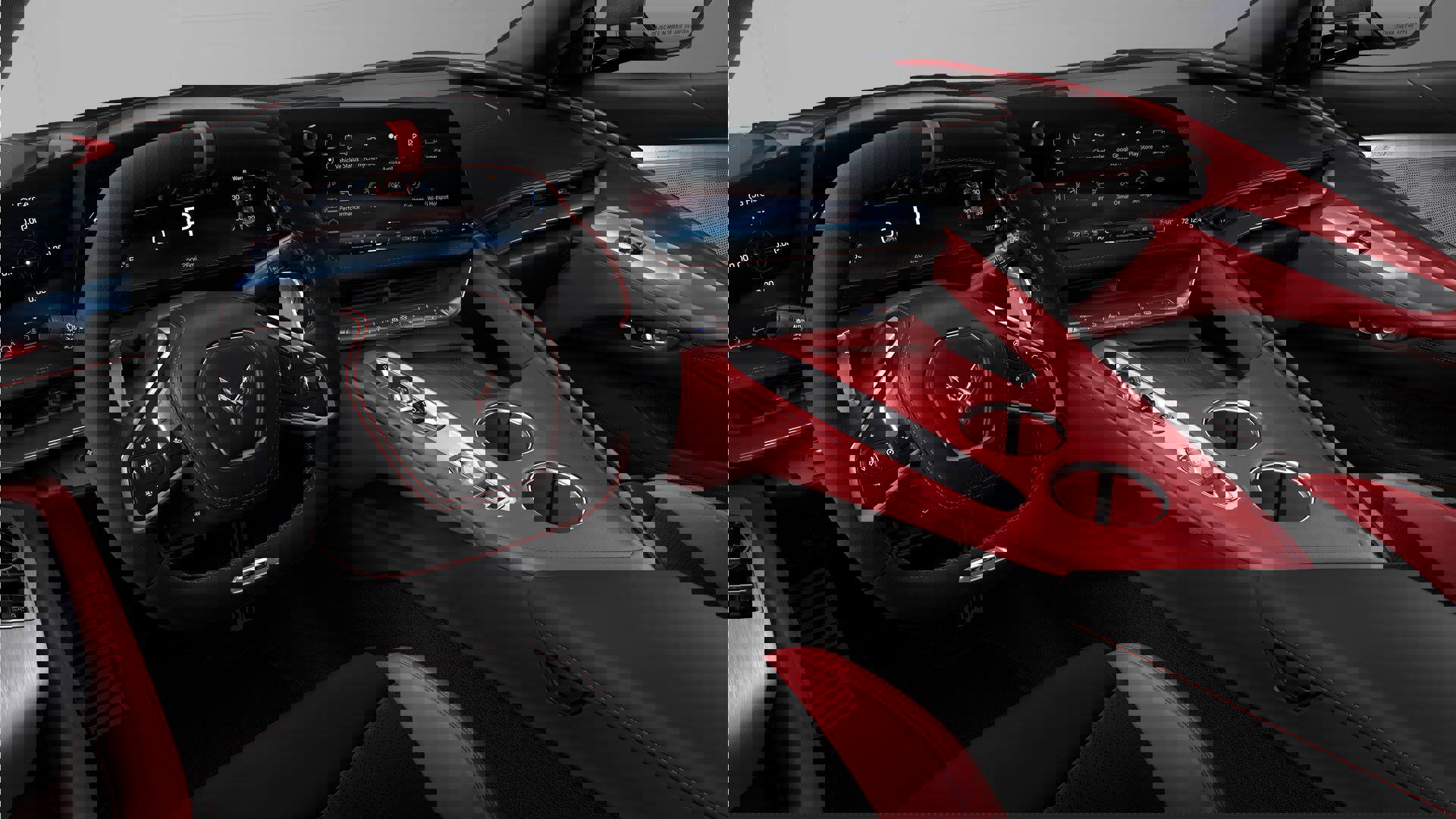 New 2026 Chevrolet Corvette Z06 image 34