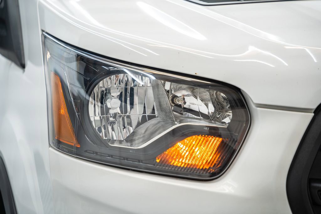 Used 2020 Ford Transit 250 Medium Roof AWD image 12