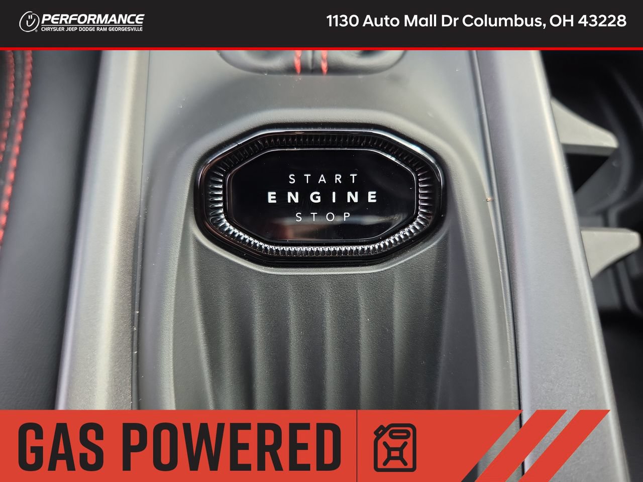 New 2026 Dodge Charger GT w/ Driver Convenience Group AWD/4WD image 28