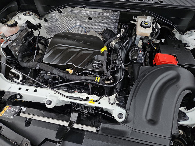 Used 2021 Buick Encore GX Select w/ Advanced Technology Package image 28