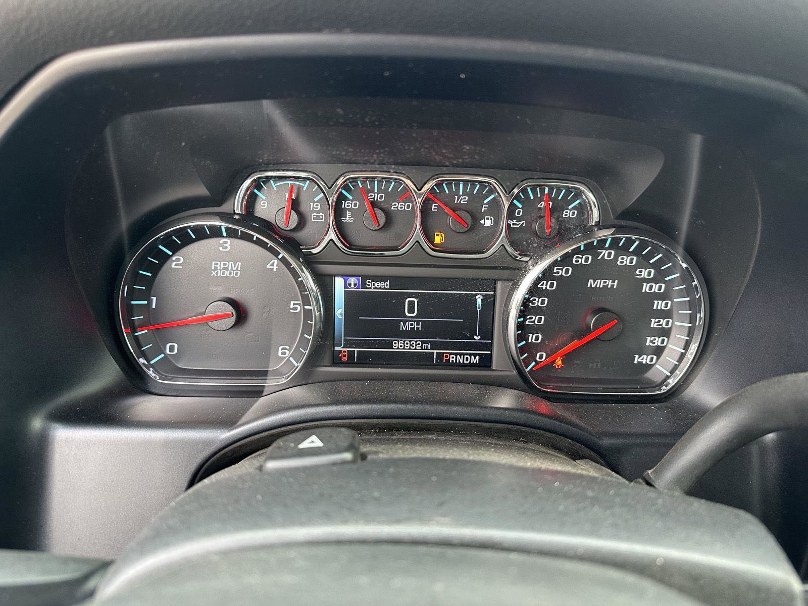 Used 2014 Chevrolet Silverado 1500 LT w/ All Star Edition image 25