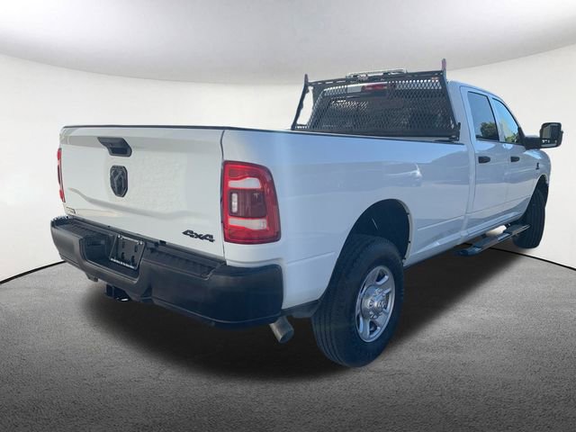 Used 2024 RAM 3500 Tradesman w/ Safety Group image 14