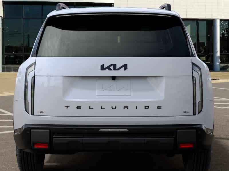 New 2027 Kia Telluride X-Line SX Prestige AWD/4WD image 13
