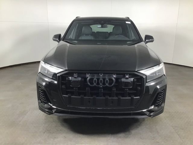 Certified 2026 Audi Q7 3.0T Premium Plus w/ Premium Plus Package AWD/4WD image 2