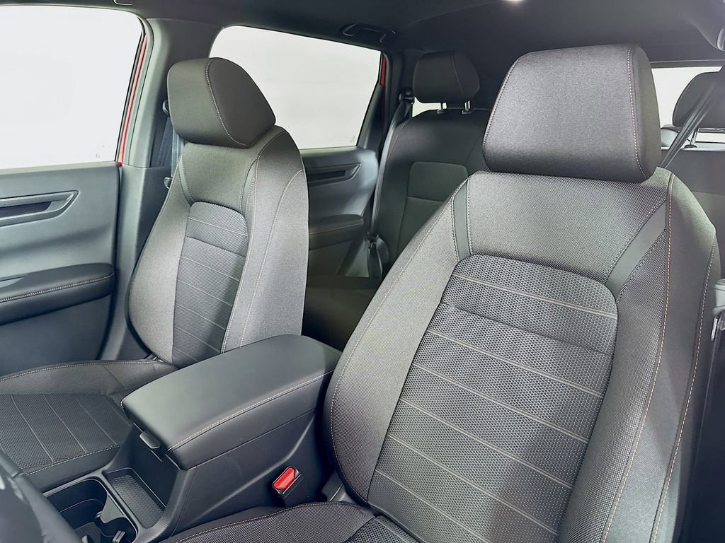 New 2026 Honda CR-V Sport image 8