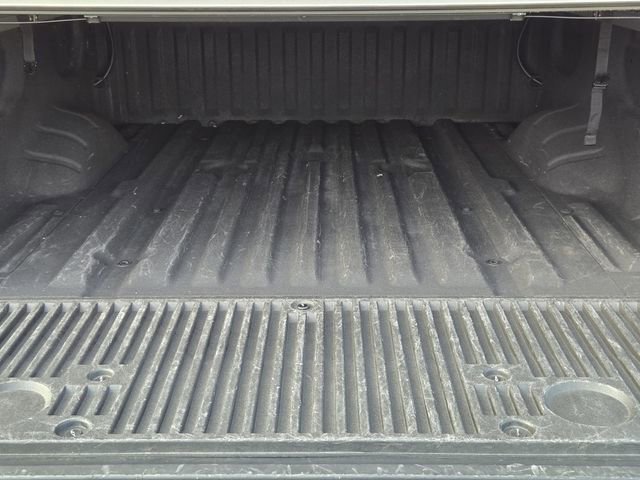 Used 2024 Nissan Titan PRO-4X w/ Pro-4x Convenience Package image 11