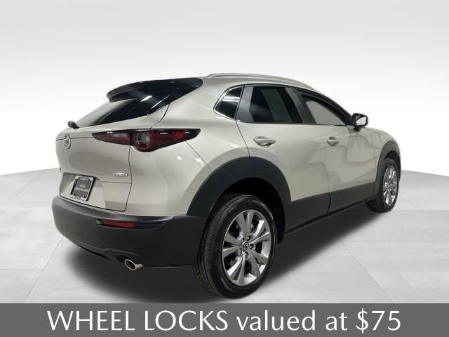 Certified 2023 MAZDA CX-30 AWD 2.5 S w/ Select Package image 6