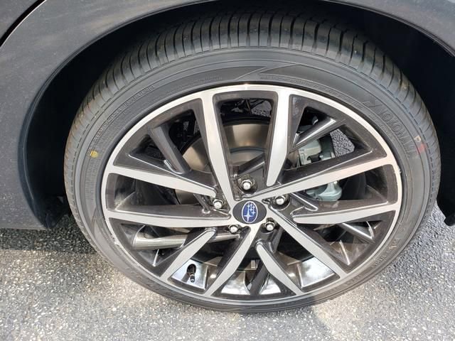 Used 2025 Subaru Impreza 2.0i Sport image 20