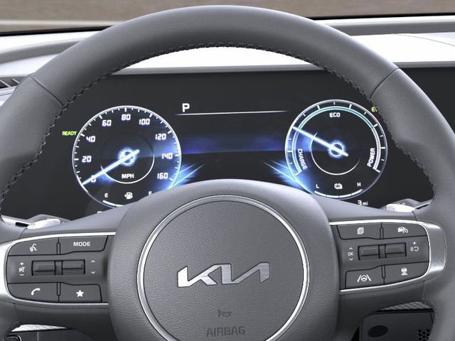 Used 2025 Kia Sportage SX Prestige image 21