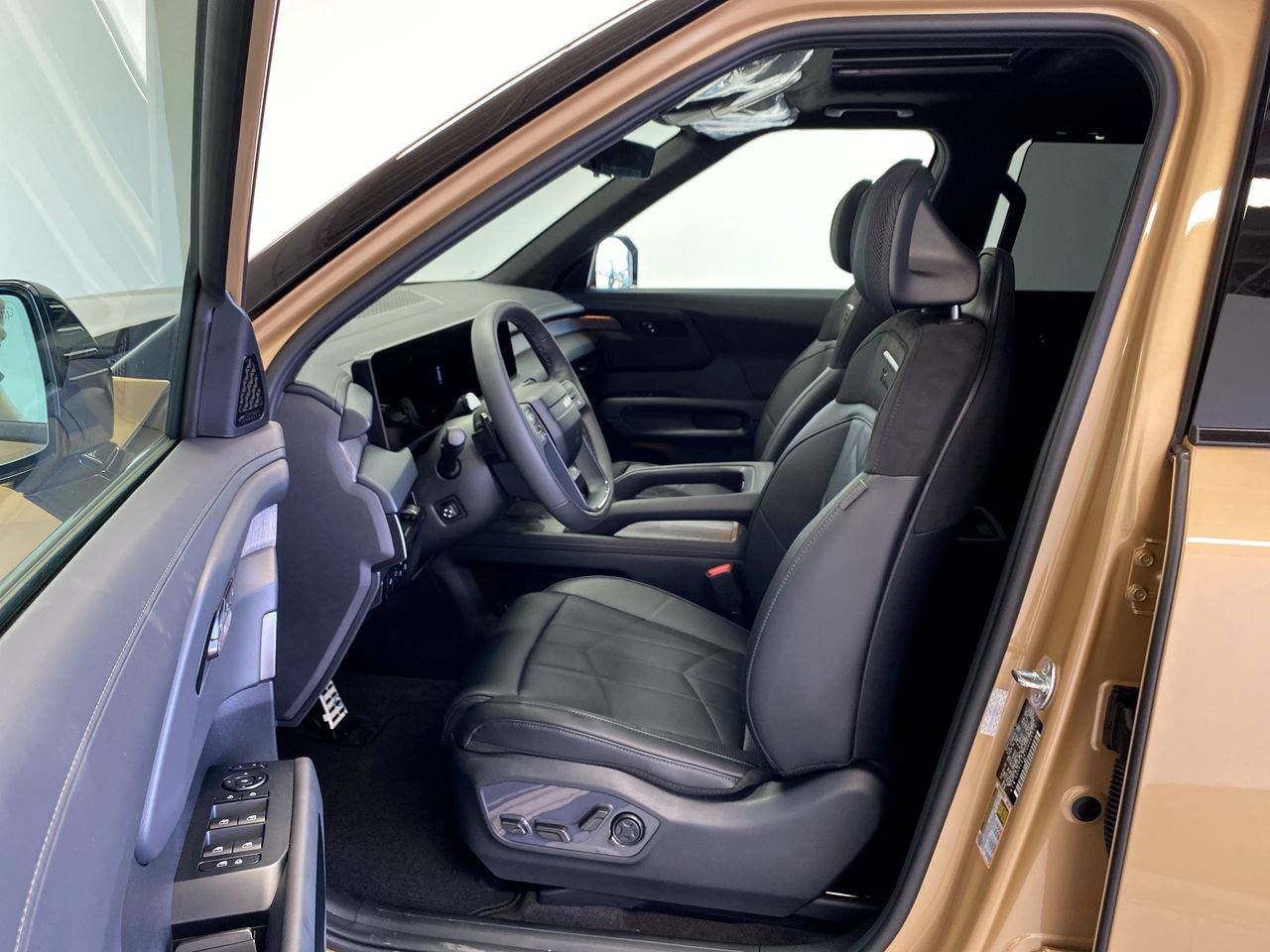 New 2027 Kia Telluride X-Line SX Prestige AWD/4WD image 16