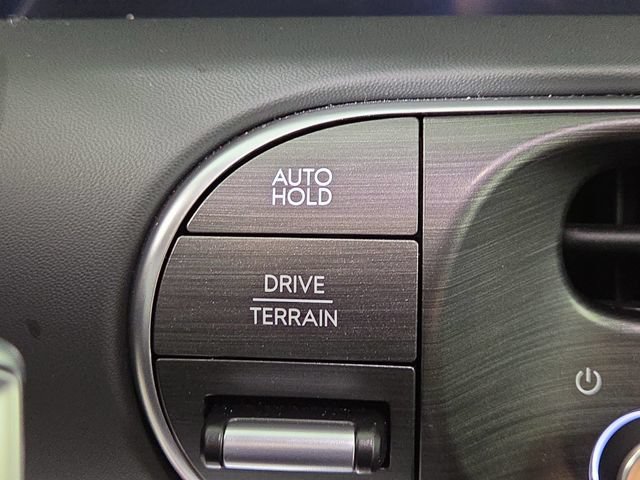 Used 2026 Hyundai Palisade Calligraphy AWD/4WD image 26