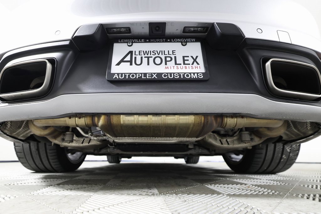 Used 2020 Porsche 911 Carrera image 52