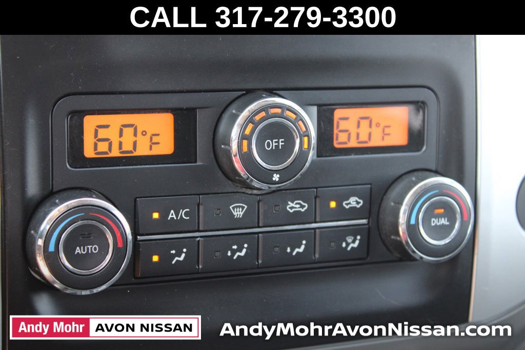 Used 2016 Nissan Frontier SV w/ SV Value Truck Package RWD image 33