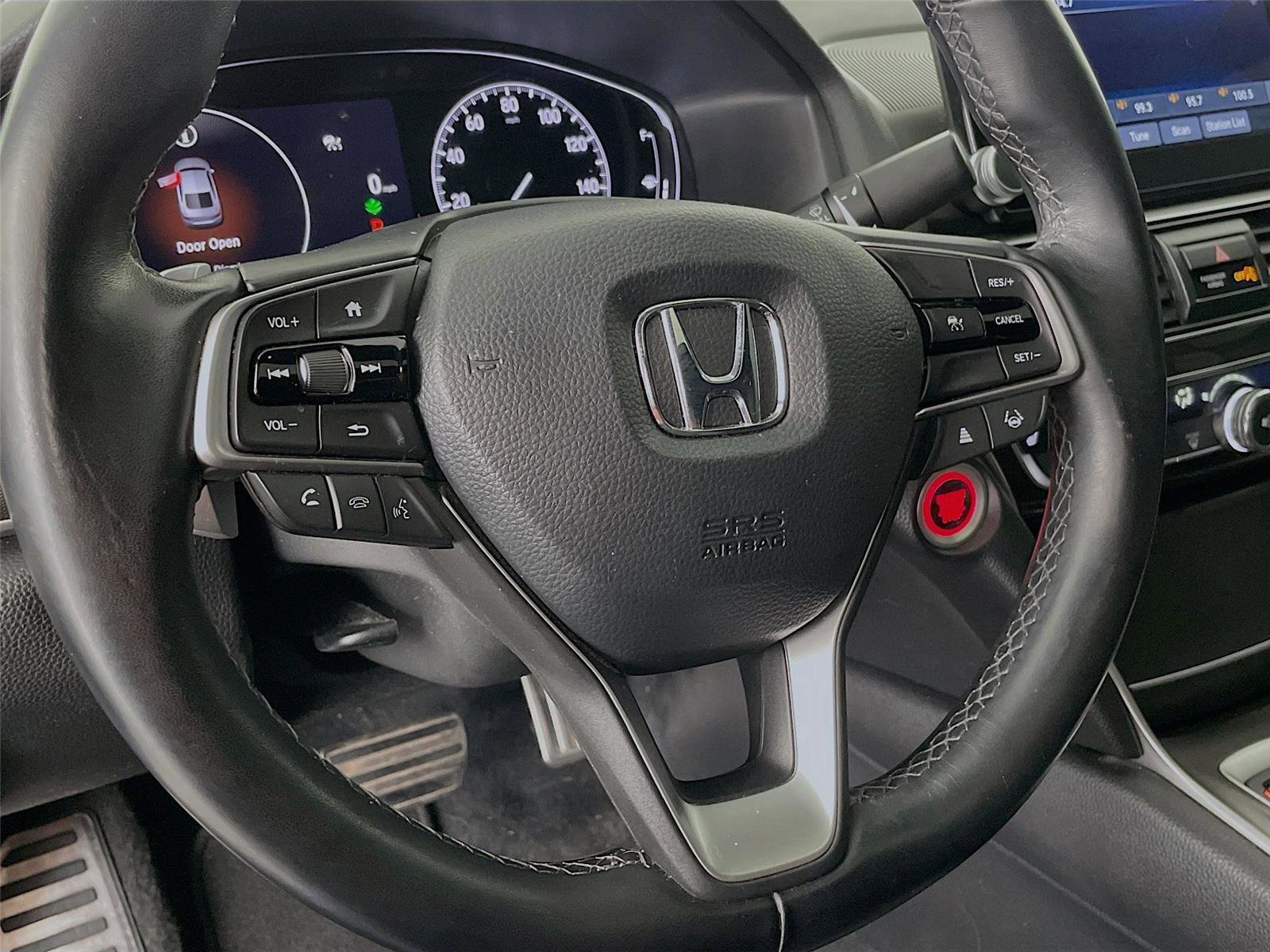 Used 2021 Honda Accord Sport image 15