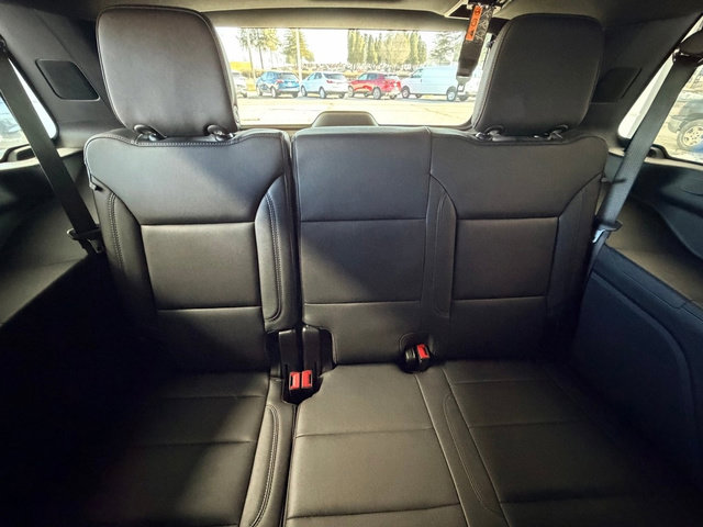 Used 2025 Chevrolet Tahoe LT image 26